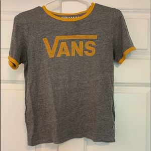 VANS Tshirt